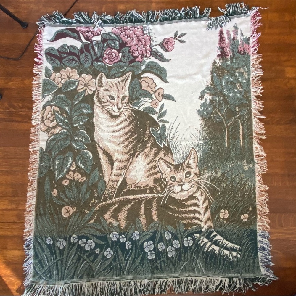 Small blanket